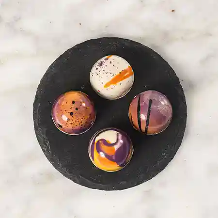 Moonlight bonbons